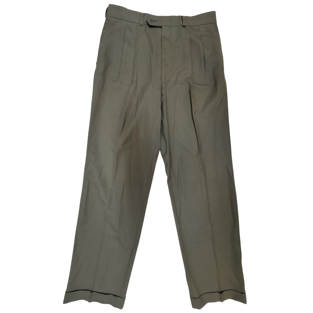 Lauren Ralph‎ Lauren dress pants Men's size 36 khaki